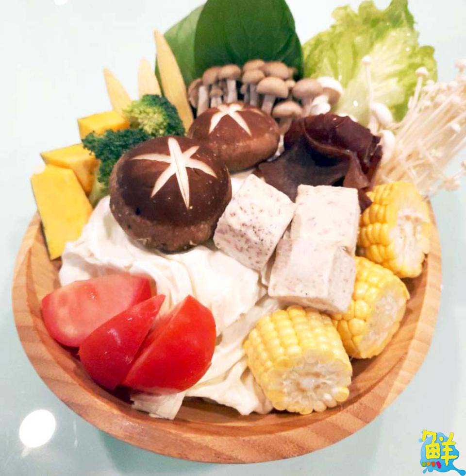 全預約制頂極饗宴 董事長私廚 經典再現港式鴛鴦火鍋