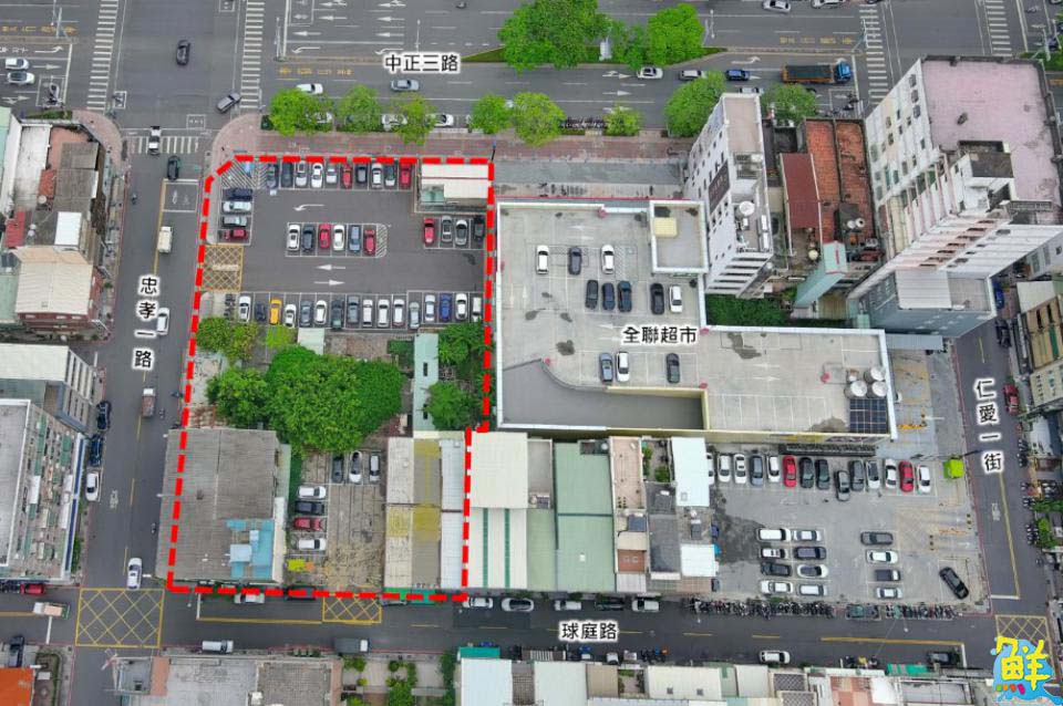 高市都委會審議通過 捷運小港林園線RL4、RL5站周邊土地變更等案