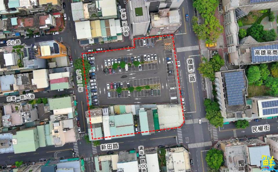 高市都委會審議通過 捷運小港林園線RL4、RL5站周邊土地變更等案