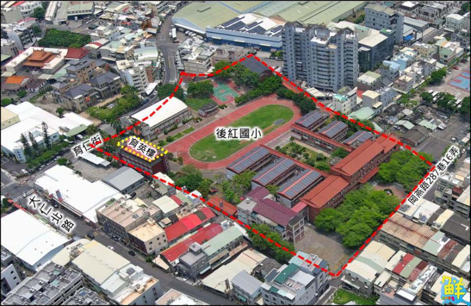 高市都委會審議通過 捷運小港林園線RL4、RL5站周邊土地變更等案