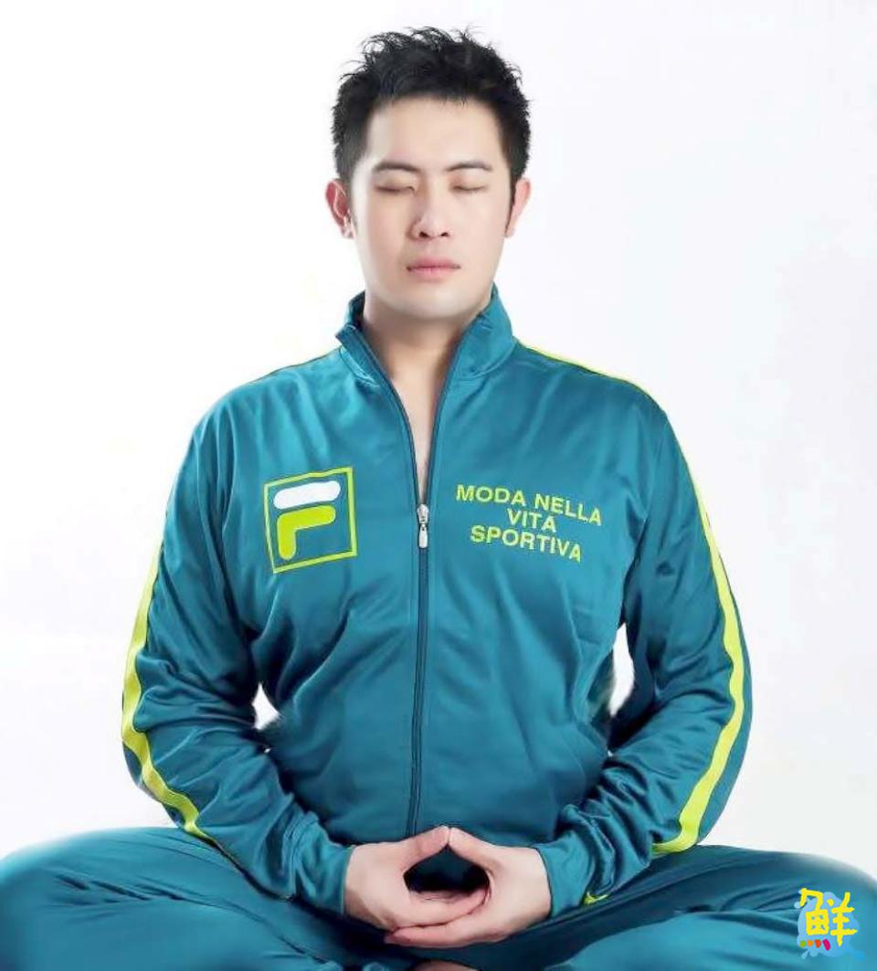 找回 聽見自己 的能力 動姿心靈教室從身體出發 走入心靈至深處