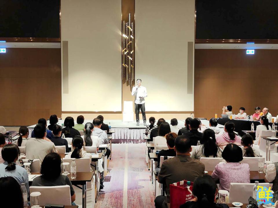 找回 聽見自己 的能力 動姿心靈教室從身體出發 走入心靈至深處