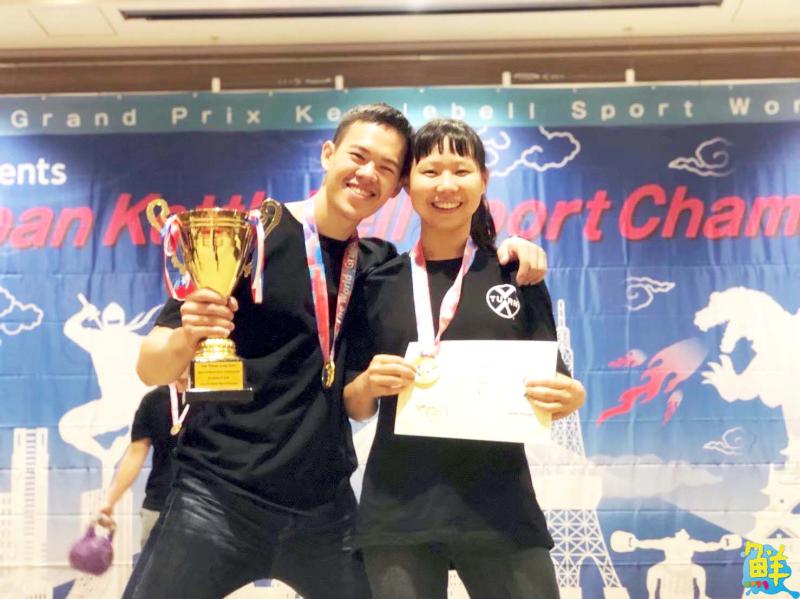 提供專業運動處方 安全有效強化運動 健身新人起手式 就從有你禎顥壺鈴運動中心開始