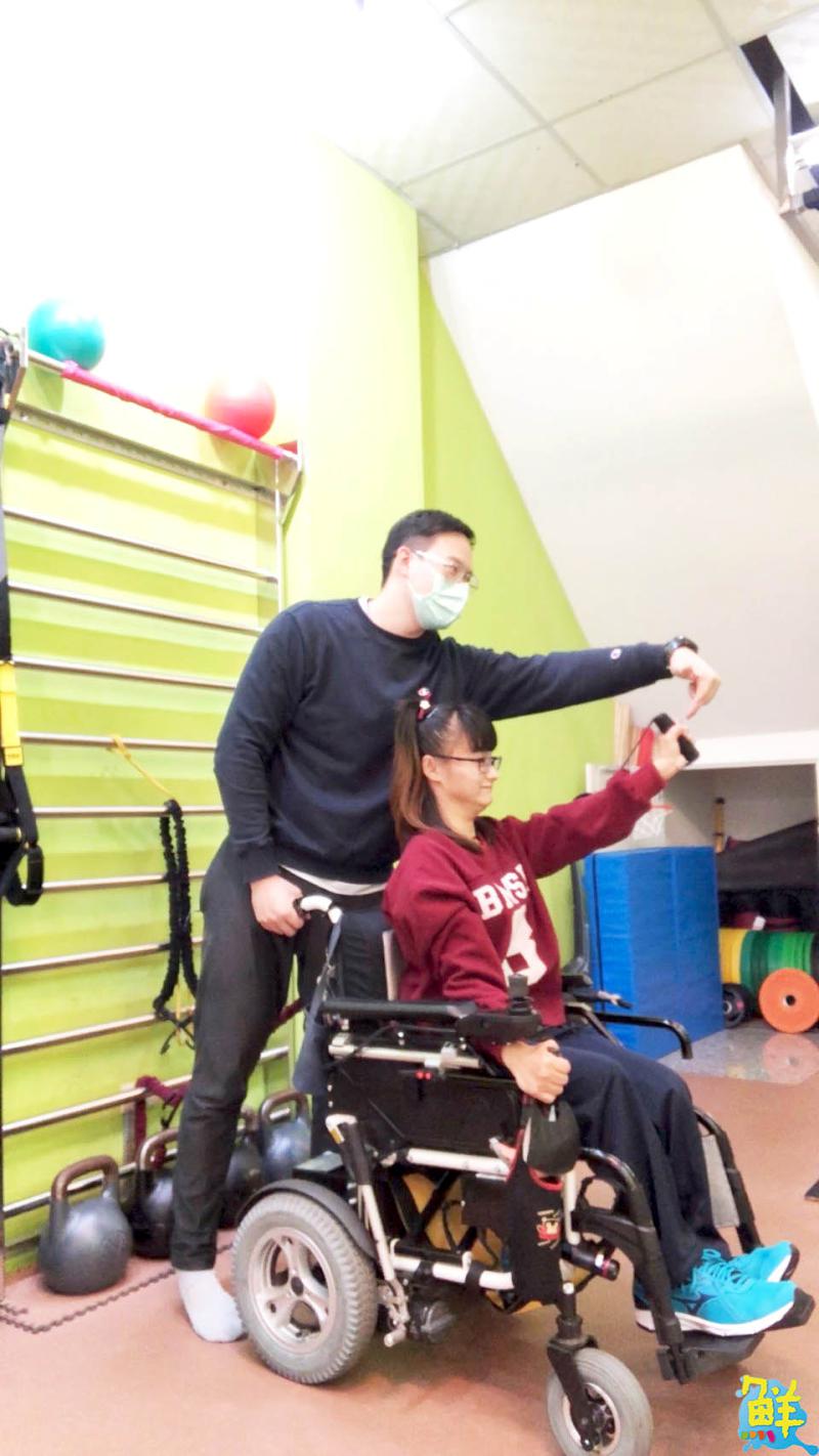 提供專業運動處方 安全有效強化運動 健身新人起手式 就從有你禎顥壺鈴運動中心開始