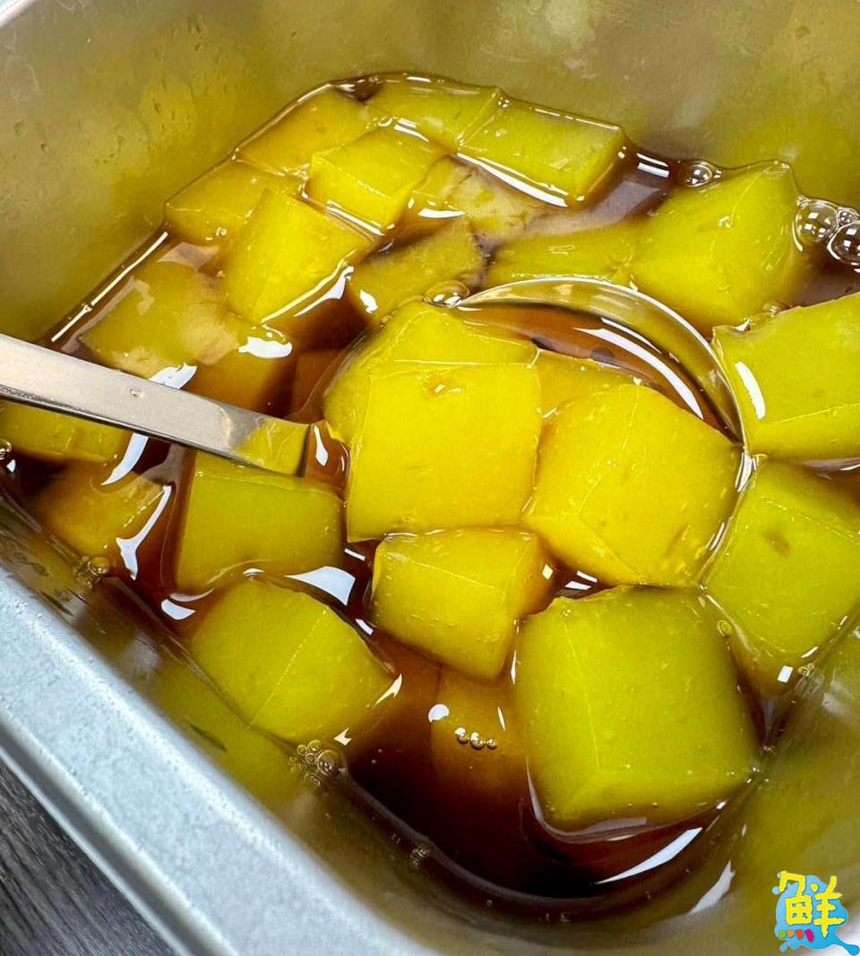 經点美味歷久彌新 点藏豆花 真材實料絕不藏私