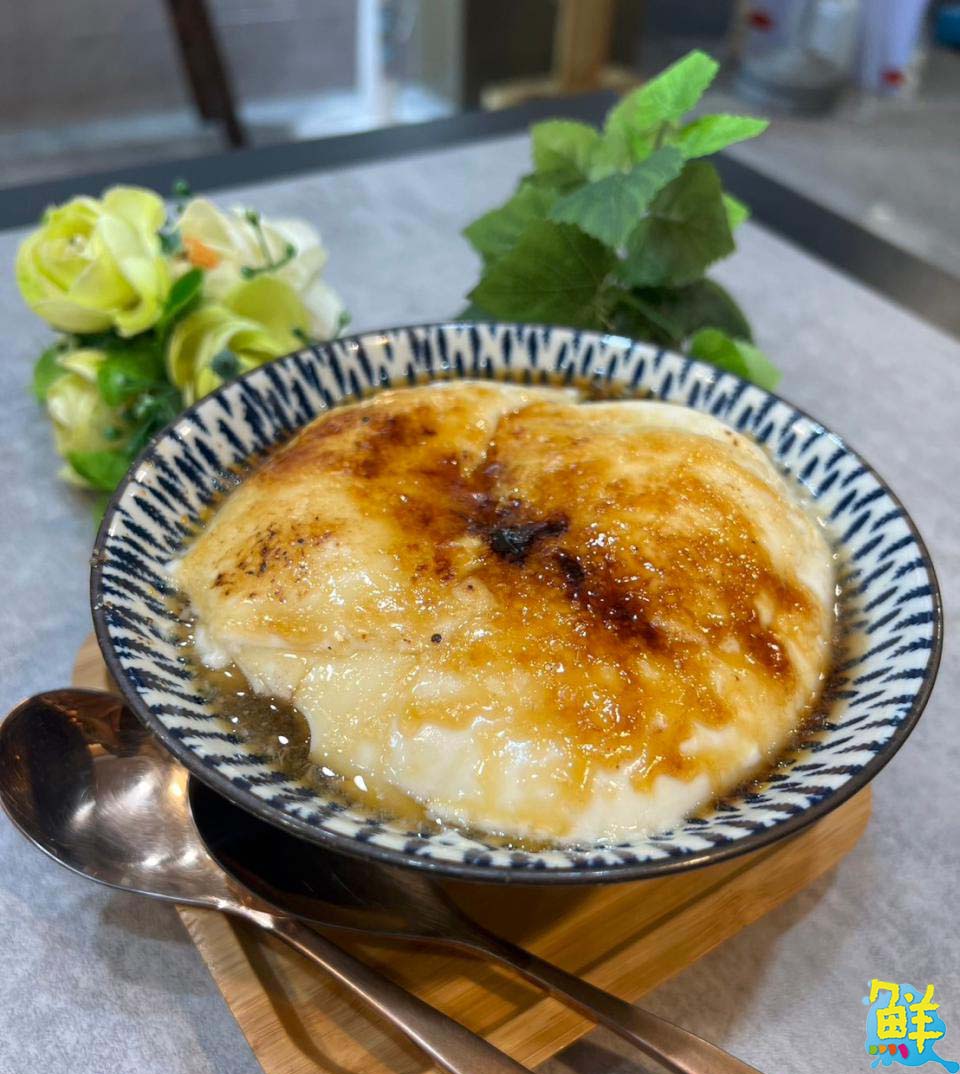 經点美味歷久彌新 点藏豆花 真材實料絕不藏私