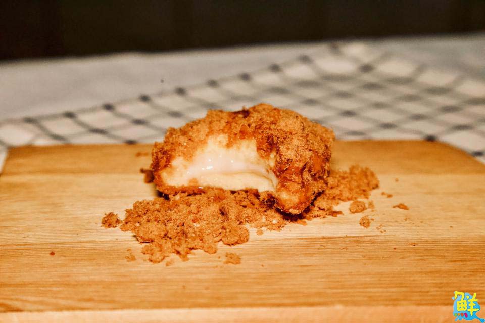 鹽埕人氣排隊小點心 小豬貝貝 綿密療癒口感圈粉無數