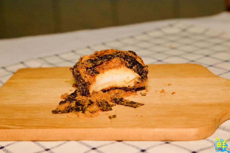 鹽埕人氣排隊小點心 小豬貝貝 綿密療癒口感圈粉無數