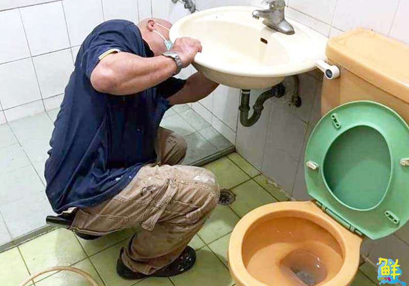 居家修繕的神幫手 龍昇工程行   一通電話專業服務到你家