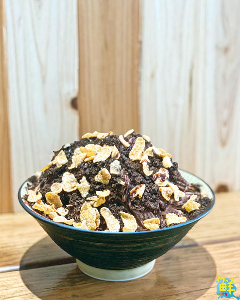 人氣冰店 呷大碗之仁武我來啦!