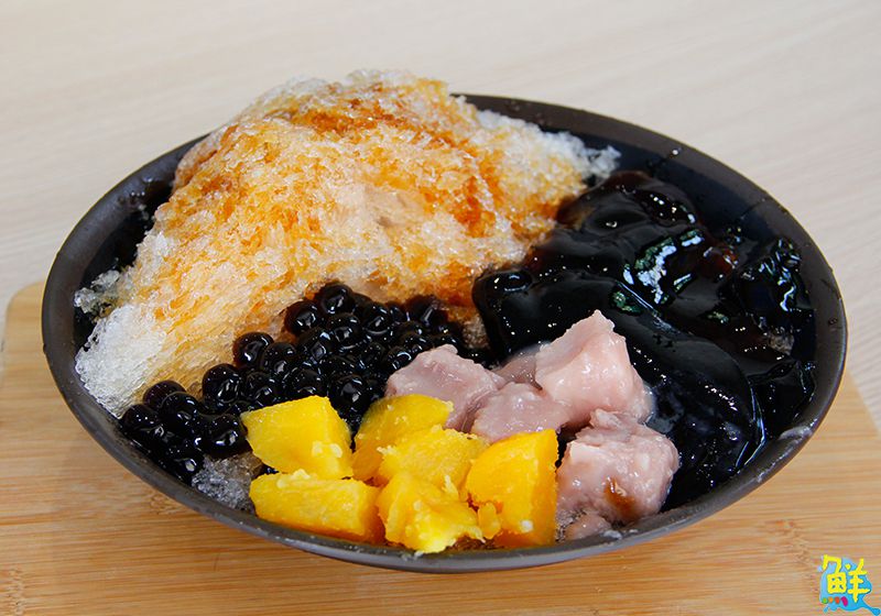 人氣冰店 呷大碗之仁武我來啦!