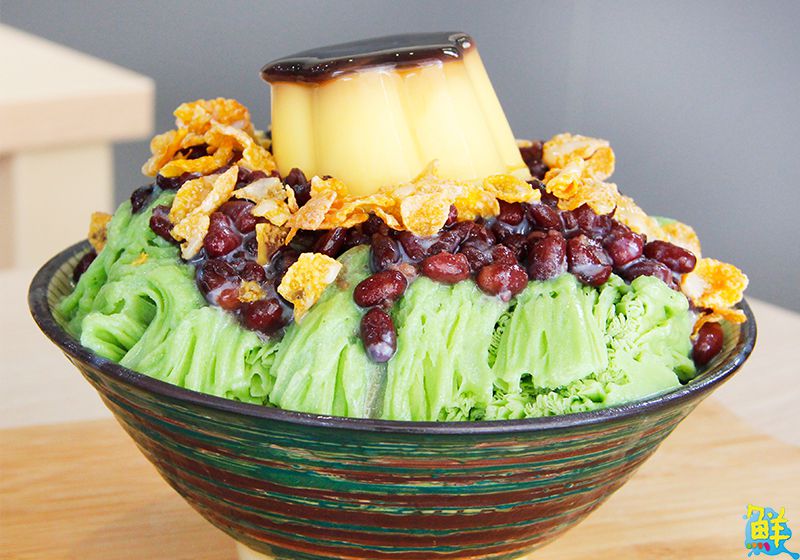 人氣冰店 呷大碗之仁武我來啦!