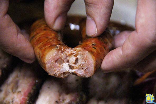 復刻道地美味 Hot box barbecue 美式煙燻爐烤專賣店 讓你的生活更有味道