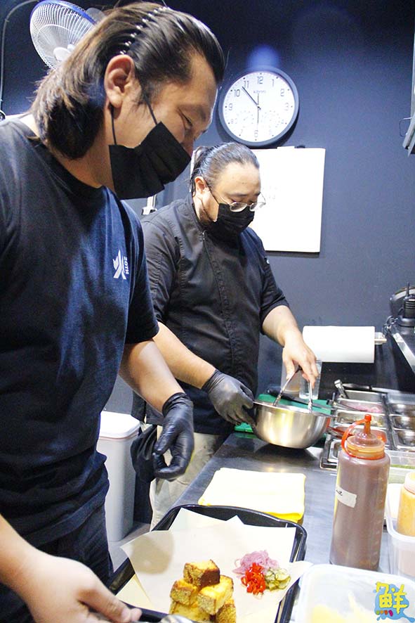 復刻道地美味 Hot box barbecue 美式煙燻爐烤專賣店 讓你的生活更有味道