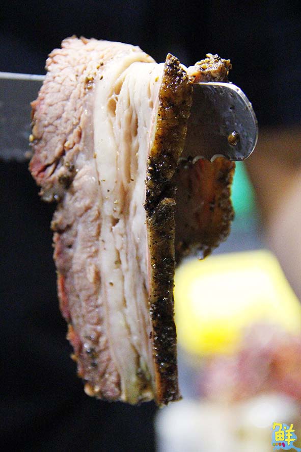 復刻道地美味 Hot box barbecue 美式煙燻爐烤專賣店 讓你的生活更有味道