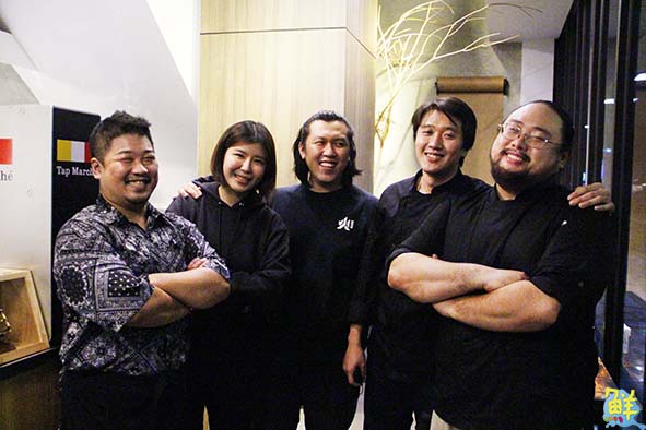 復刻道地美味 Hot box barbecue 美式煙燻爐烤專賣店 讓你的生活更有味道