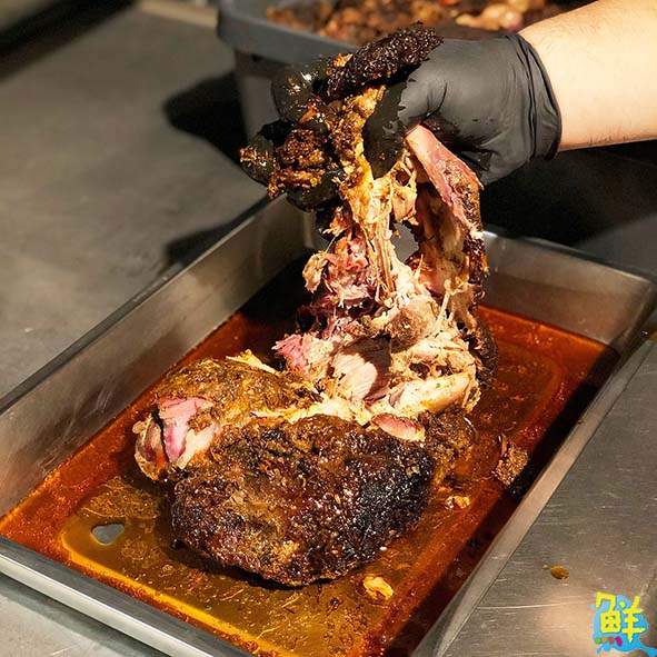 復刻道地美味 Hot box barbecue 美式煙燻爐烤專賣店 讓你的生活更有味道