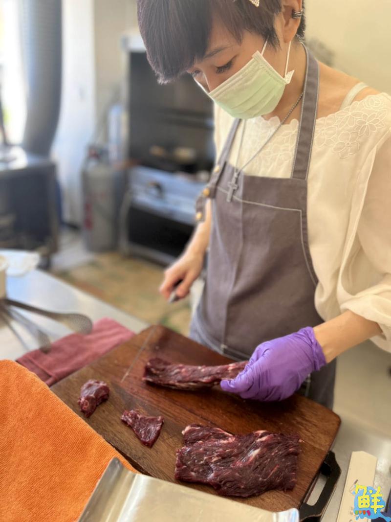 黯然消魂 一品溫體牛肉湯 在高雄也吃到最道地台南鮮味