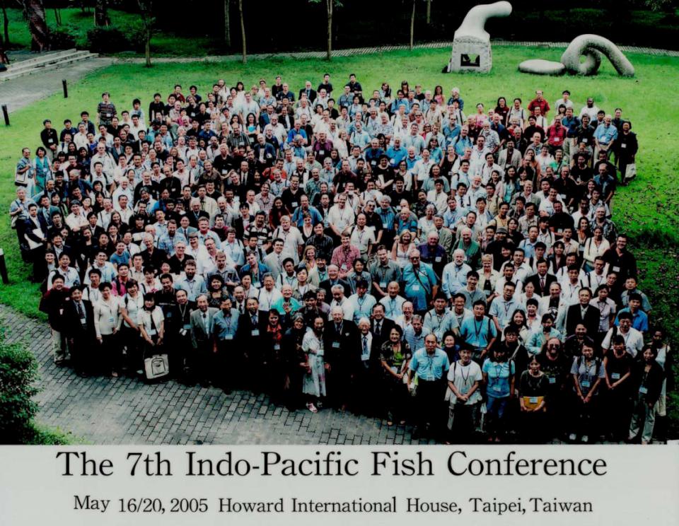 國海院出版《海洋探索》 邀學者邵廣昭、何宣慶專文回顧本土魚類歷史