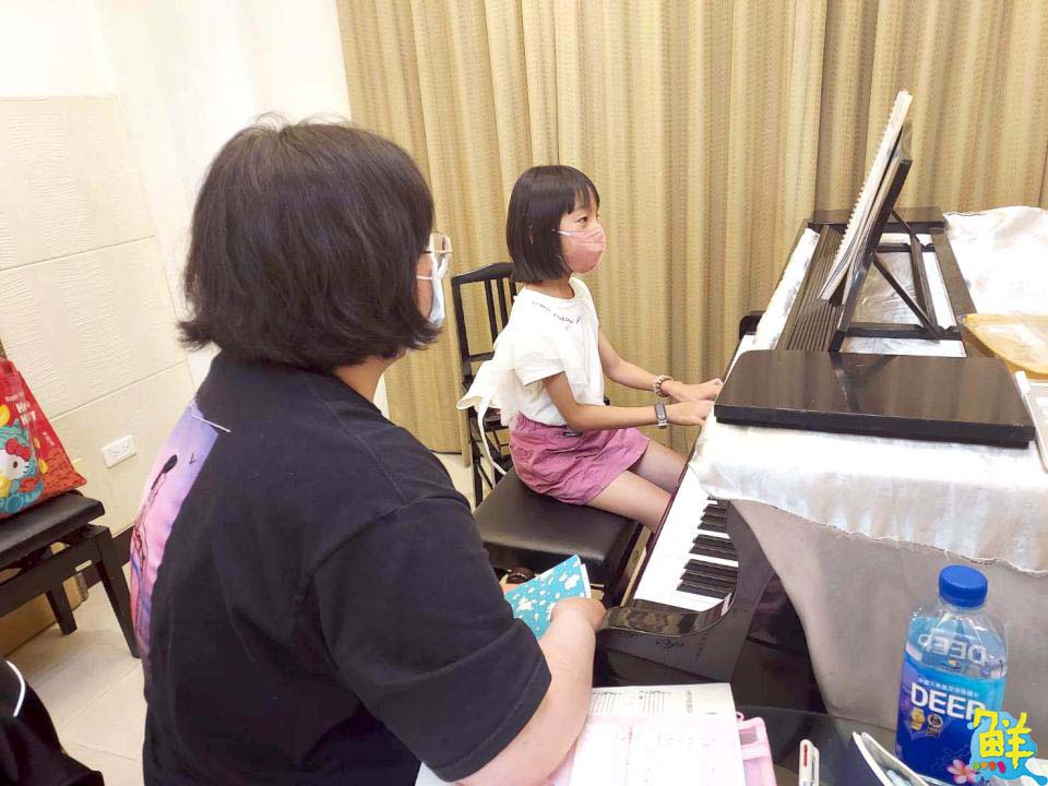 音樂路上的專業陪跑員 凱律樂器‧亞提音樂補習班