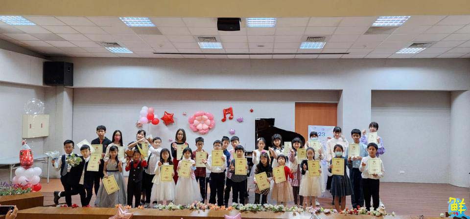 音樂路上的專業陪跑員 凱律樂器‧亞提音樂補習班