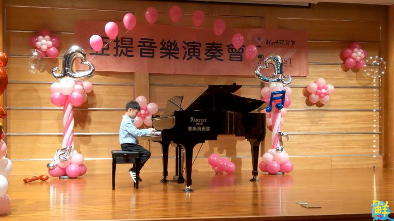 音樂路上的專業陪跑員 凱律樂器‧亞提音樂補習班