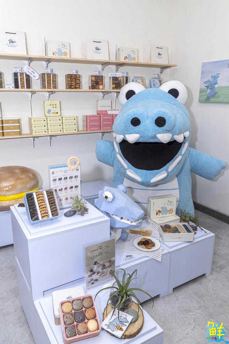 漢神巨蛋「躂剛散步街」盛大開幕! 邀民眾每天來逛 與寵物同樂