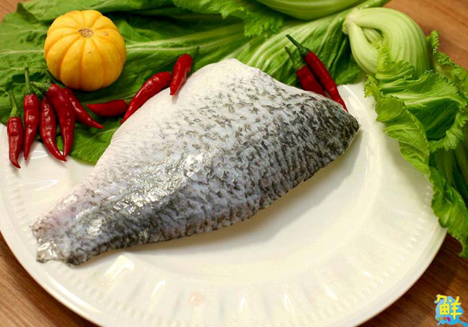 美得不思議 小欖仁花園 打造魚蝦的黃金天堂