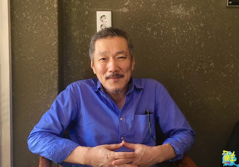 洪常秀導演《逃亡的女人》用全新視野展現女人內心深處的慾望