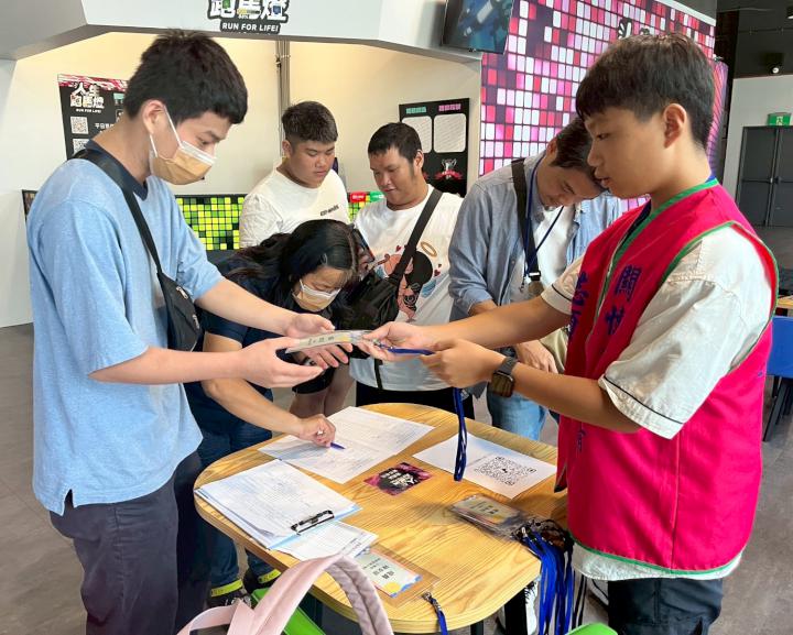 高市警局少年隊、少輔會免費暑假技藝體驗班 週六日簡單愛親子團體方案同邀參