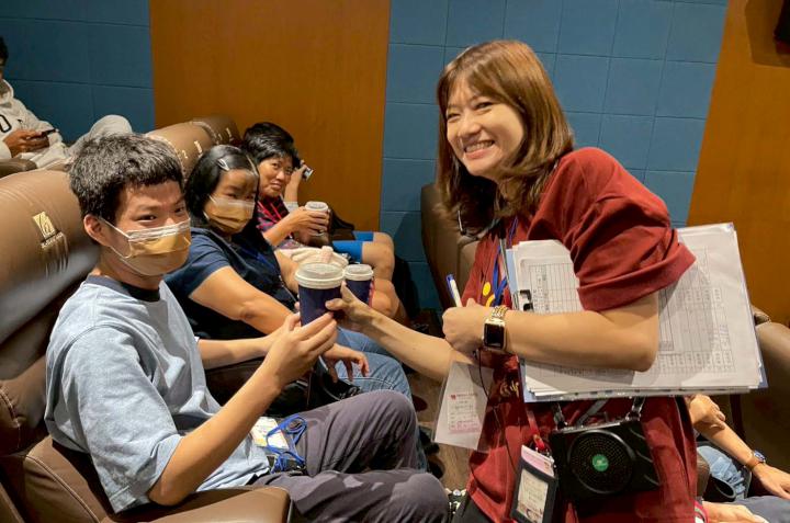 高市警局少年隊、少輔會免費暑假技藝體驗班 週六日簡單愛親子團體方案同邀參