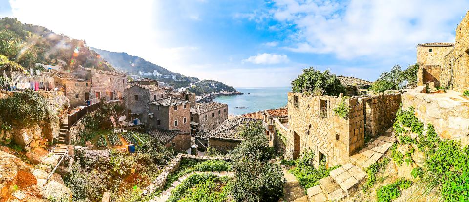 【第309期】「馬」上啟航!乘上6月高馬直飛航班 感受馬祖藍眼淚與戰地文化之美