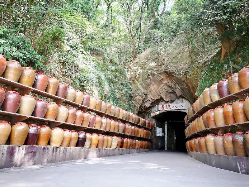 【第309期】「馬」上啟航!乘上6月高馬直飛航班 感受馬祖藍眼淚與戰地文化之美