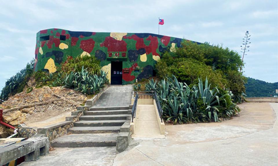 【第309期】「馬」上啟航!乘上6月高馬直飛航班 感受馬祖藍眼淚與戰地文化之美