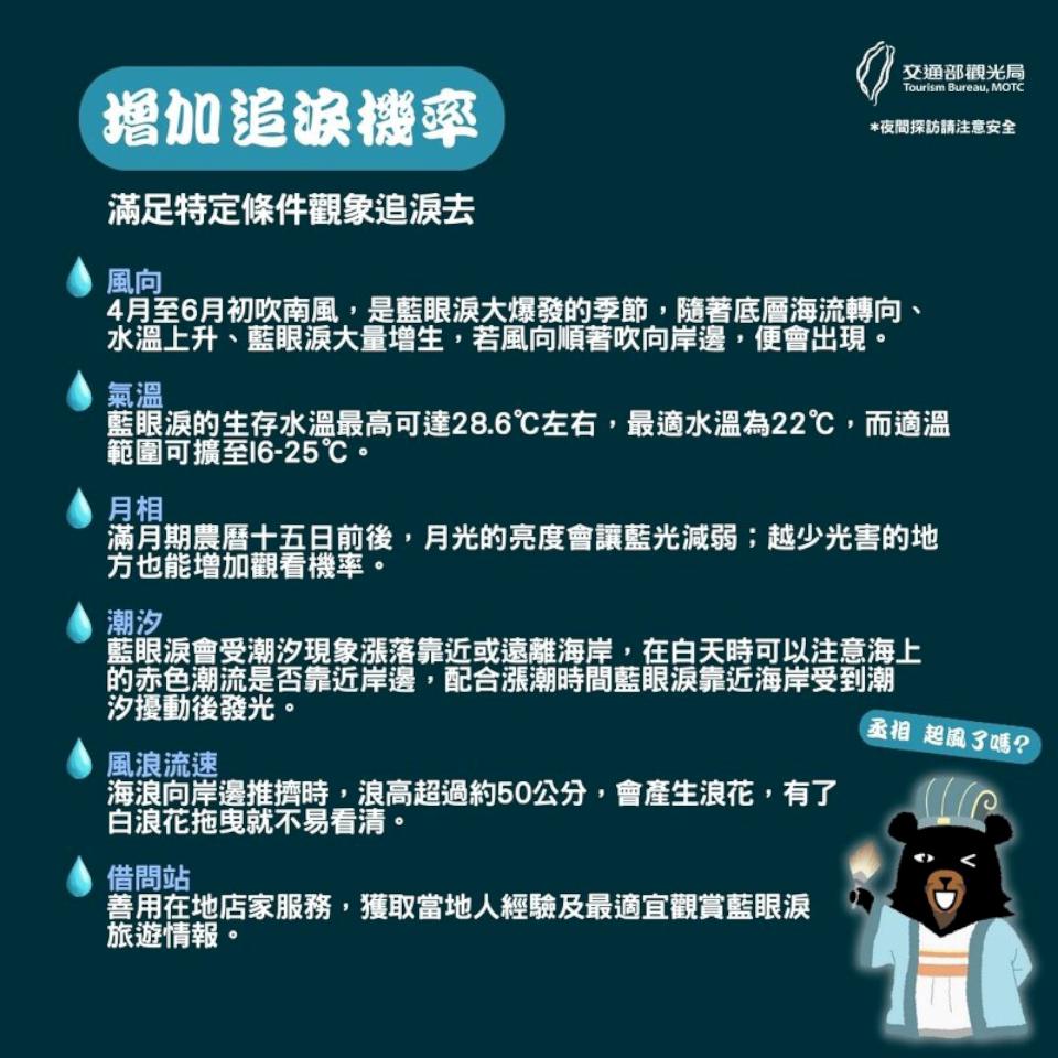 【第309期】「馬」上啟航！乘上6月高馬直飛航班 感受馬祖藍眼淚與戰地文化之美