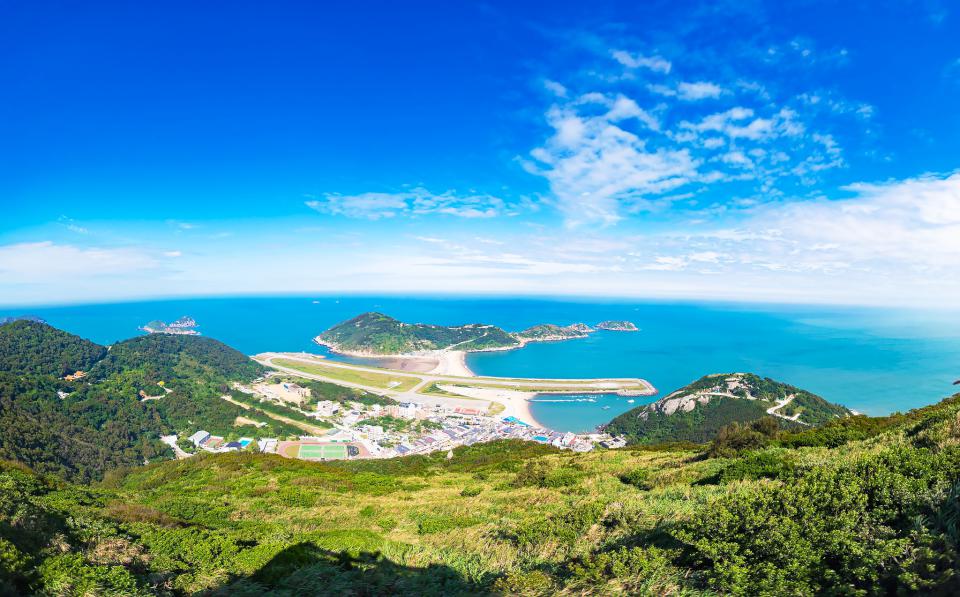 【第309期】「馬」上啟航!乘上6月高馬直飛航班 感受馬祖藍眼淚與戰地文化之美