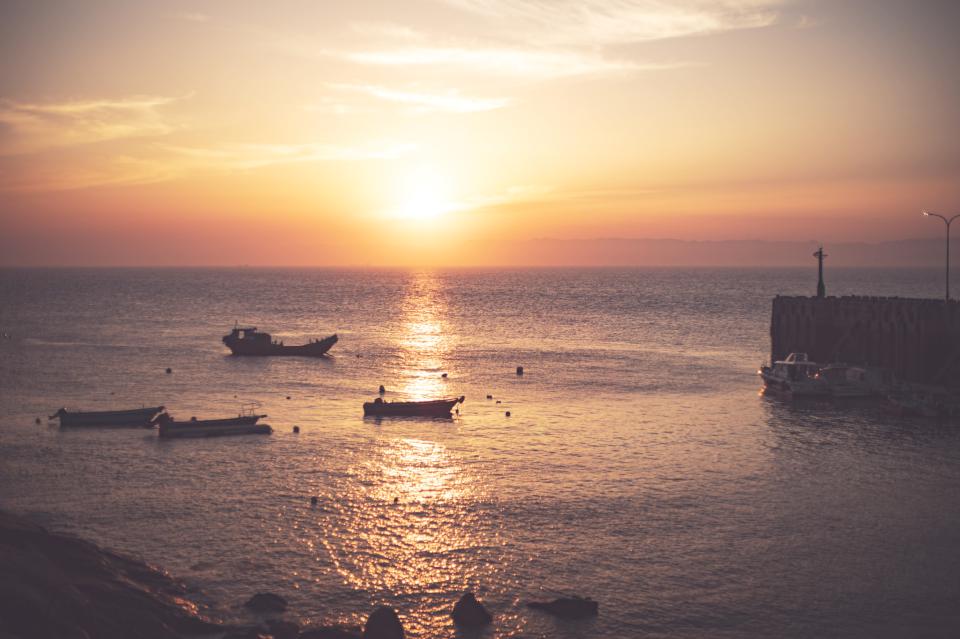 【第309期】「馬」上啟航!乘上6月高馬直飛航班 感受馬祖藍眼淚與戰地文化之美