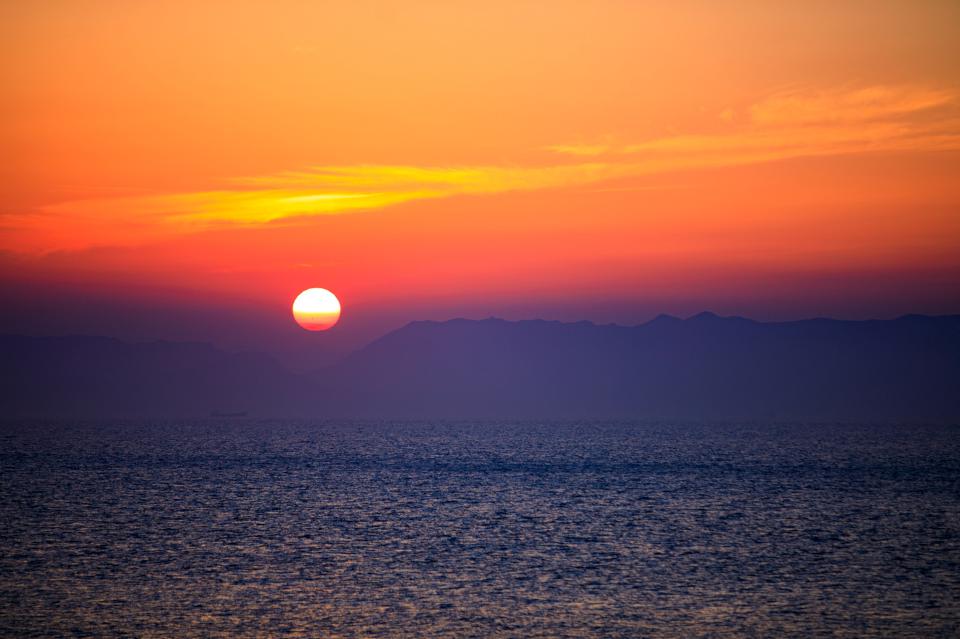 【第309期】「馬」上啟航!乘上6月高馬直飛航班 感受馬祖藍眼淚與戰地文化之美