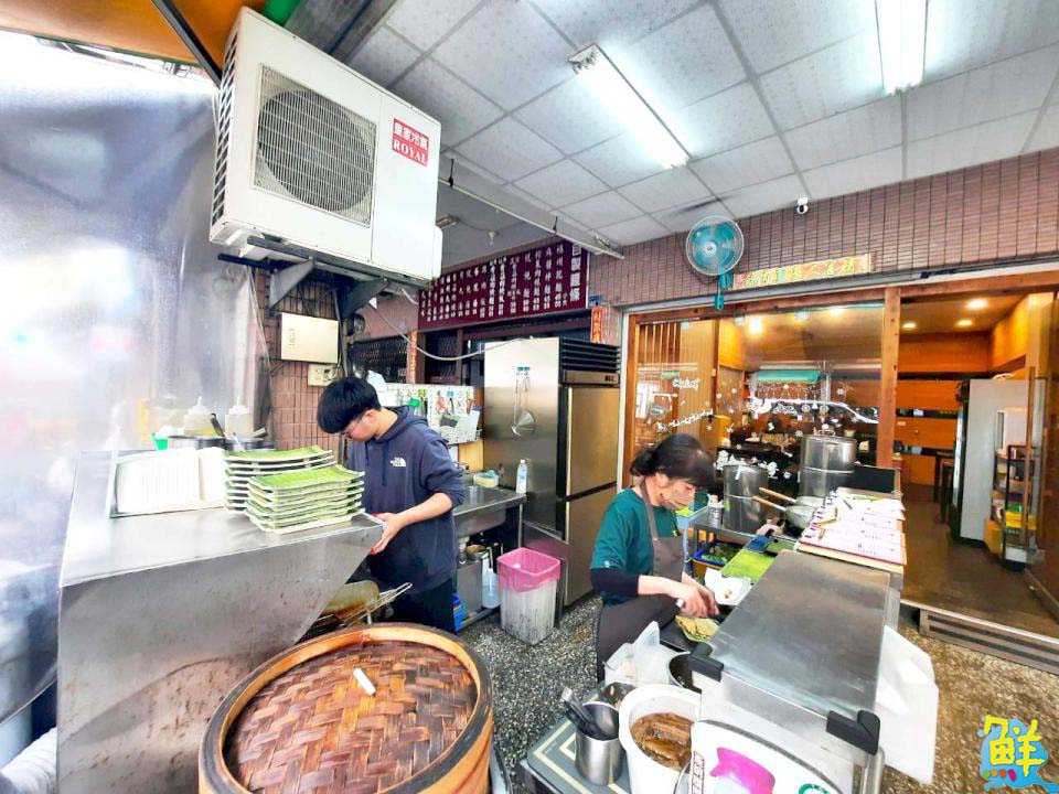 台灣人ㄟ古早味底加! 高醫商圈必訪 古味食室 超越經典口感大升級