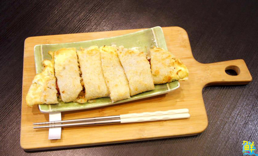 台灣人ㄟ古早味底加! 高醫商圈必訪 古味食室 超越經典口感大升級