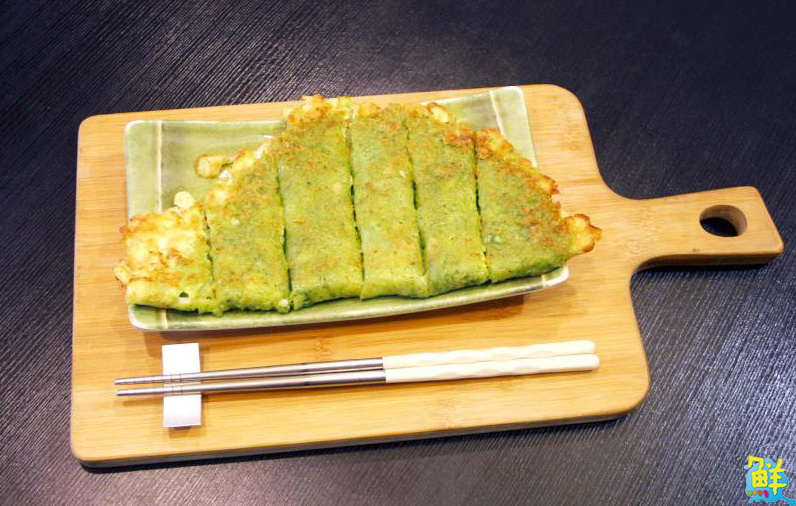 台灣人ㄟ古早味底加! 高醫商圈必訪 古味食室 超越經典口感大升級