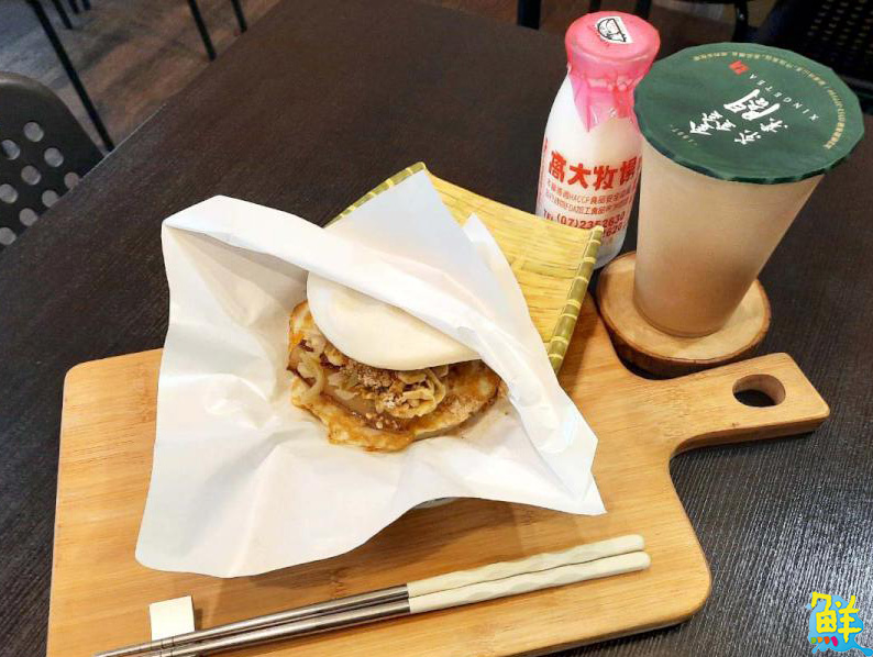 台灣人ㄟ古早味底加! 高醫商圈必訪 古味食室 超越經典口感大升級