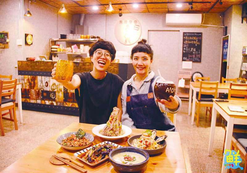 超夯!超泰!超美味! 鳳山聚餐好所在 無理泰泰 酸辣夠味超開胃