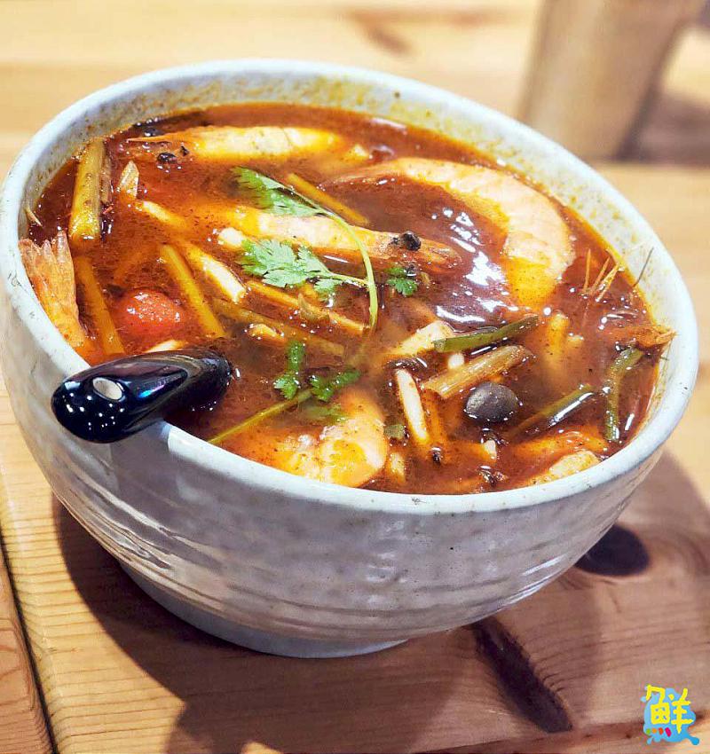 超夯!超泰!超美味! 鳳山聚餐好所在 無理泰泰 酸辣夠味超開胃