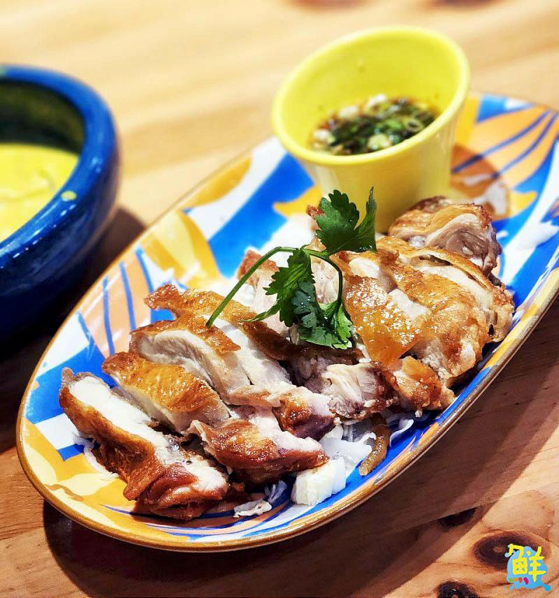 超夯!超泰!超美味! 鳳山聚餐好所在 無理泰泰 酸辣夠味超開胃