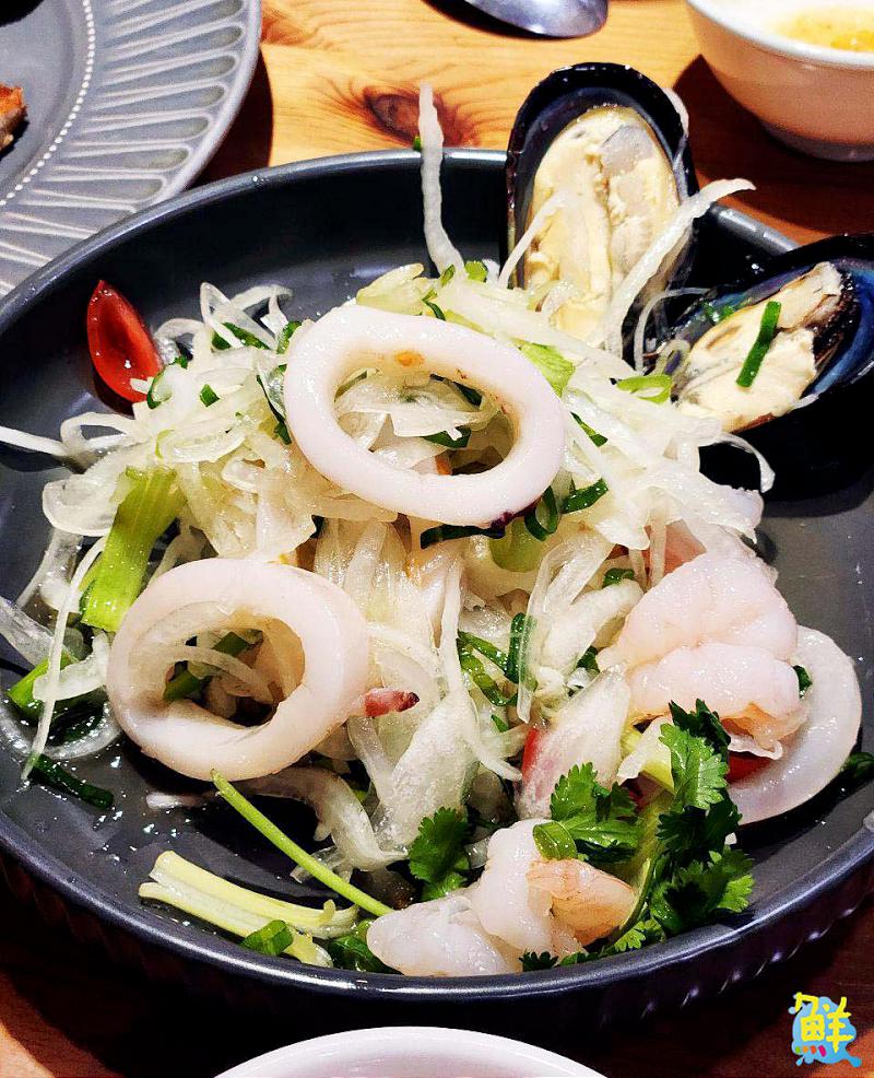 超夯!超泰!超美味! 鳳山聚餐好所在 無理泰泰 酸辣夠味超開胃