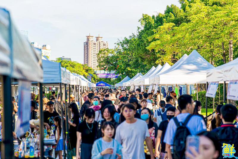 「2025高雄雄嗨調酒節」即將登場 70家品牌與4位頂尖調酒師共同打造微醺夏夜