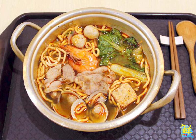 開啟美好的一天 就從 陽事SUNTHING早午晚餐 開始