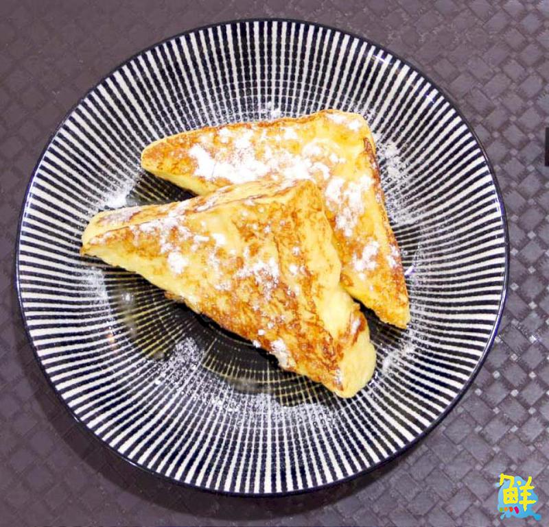 開啟美好的一天 就從 陽事SUNTHING早午晚餐 開始