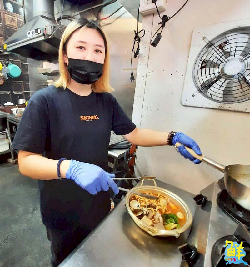 開啟美好的一天 就從 陽事SUNTHING早午晚餐 開始